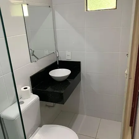 Pousada Cantinho Do Mundo Brumadinho Exterior photo