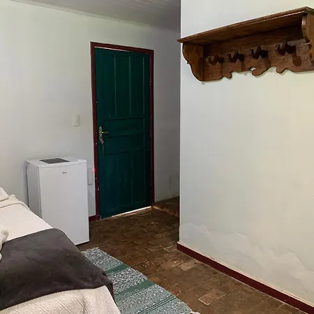 Pousada Cantinho Do Mundo Brumadinho Room photo