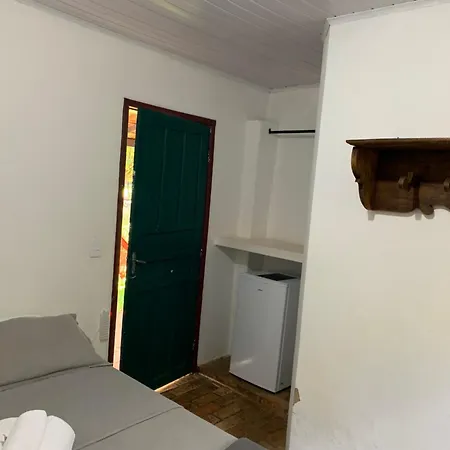 Pousada Cantinho Do Mundo Brumadinho Room photo