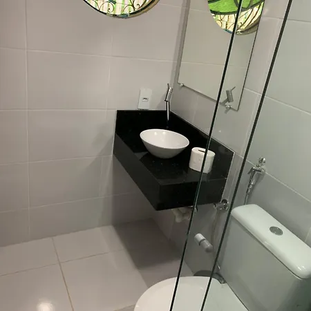 Pousada Cantinho Do Mundo Brumadinho Room photo