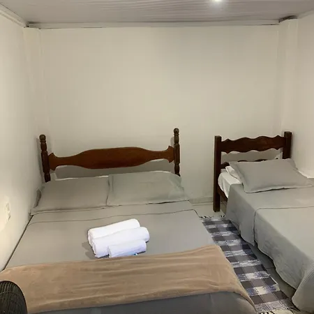 Pousada Cantinho Do Mundo Brumadinho Room photo