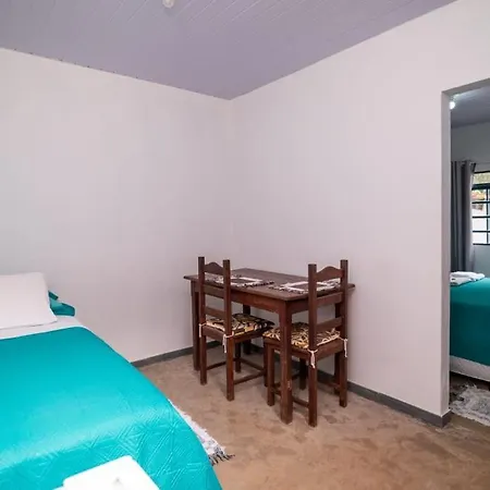 Pousada Cantinho Do Mundo Brumadinho Room photo
