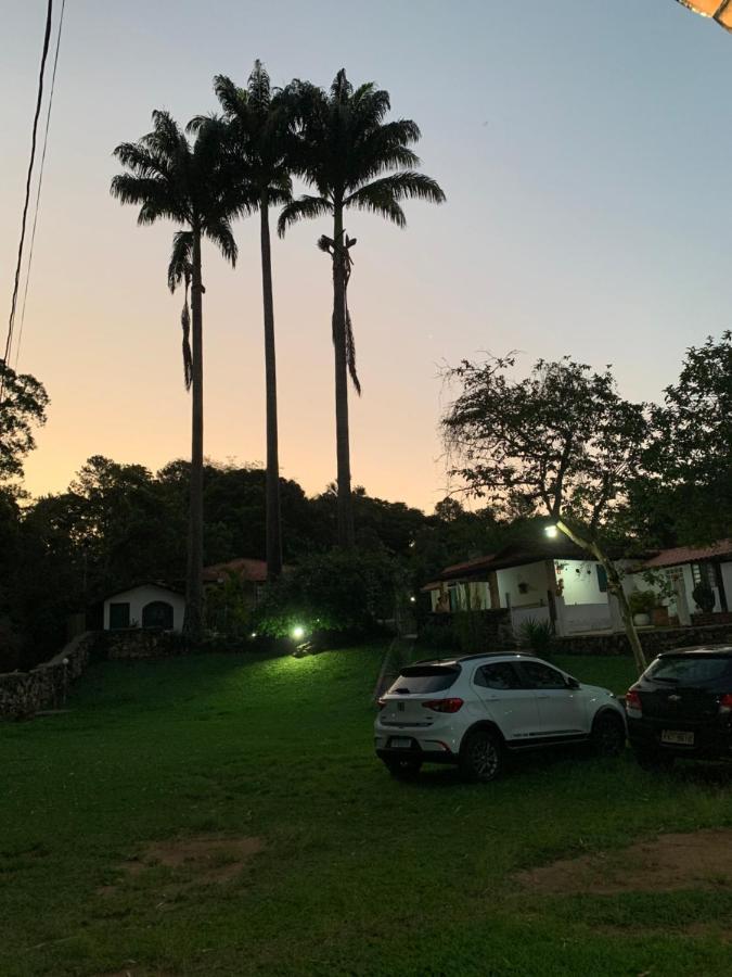 Inn Cantinho Do Mundo Brumadinho