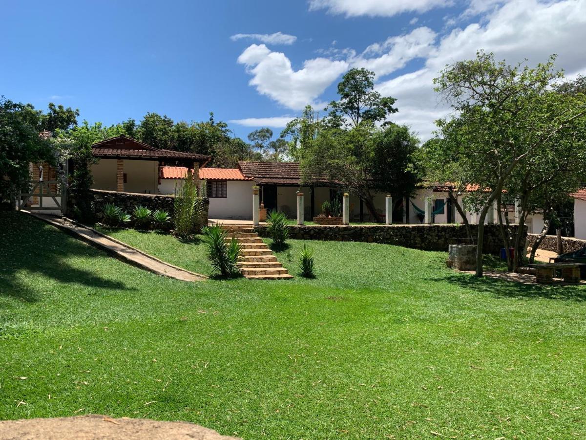 Cantinho Do Mundo * Brumadinho
