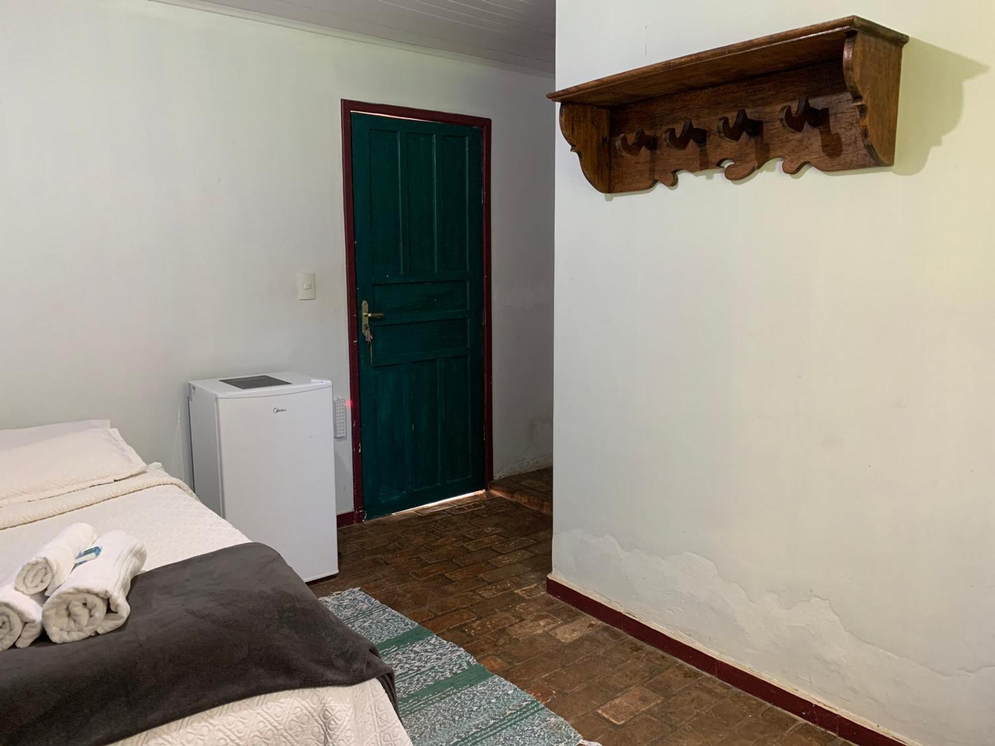 Cantinho Do Mundo Inn