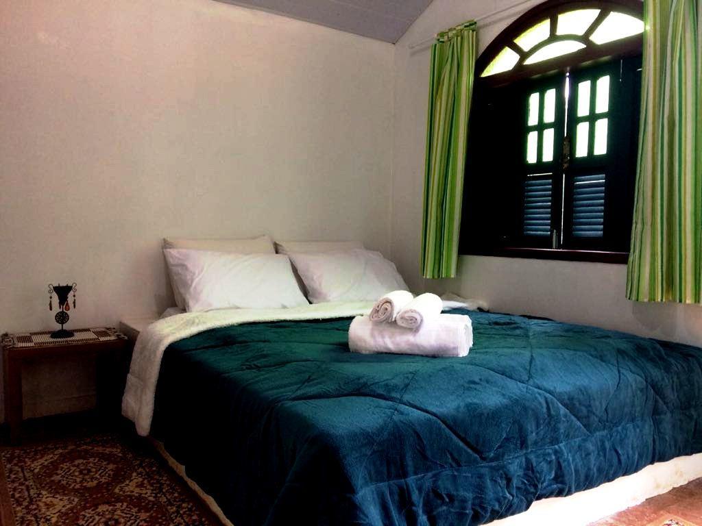 Inn Cantinho Do Mundo