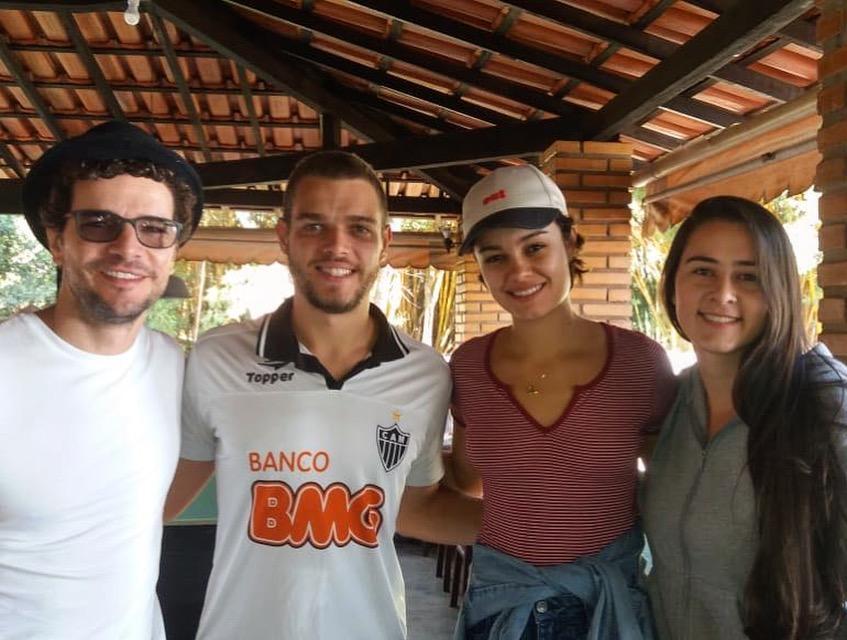 Cantinho Do Mundo *